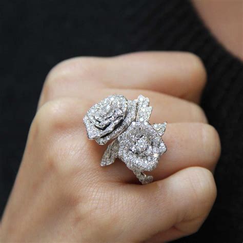 dior engagement rings